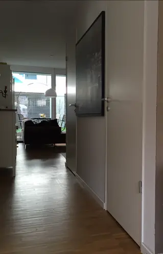 4 Zimmer Wohnung mit 108 m² in Darmstadt – Bild 4