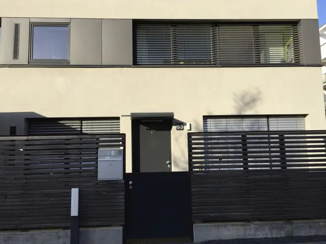 4 Zimmer Wohnung mit 108 m² in Darmstadt – Bild 7