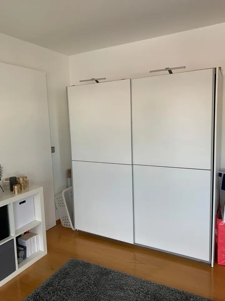 WG-Zimmer mit 26 m² in Aalen – Bild 2