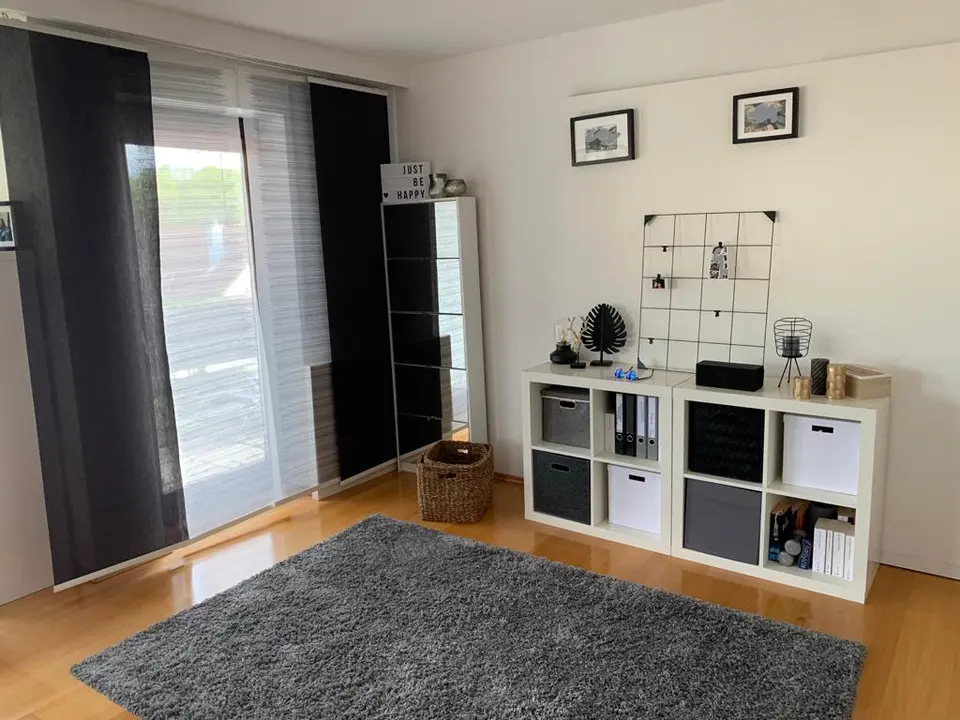 WG-Zimmer mit 26 m² in Aalen – Bild 4