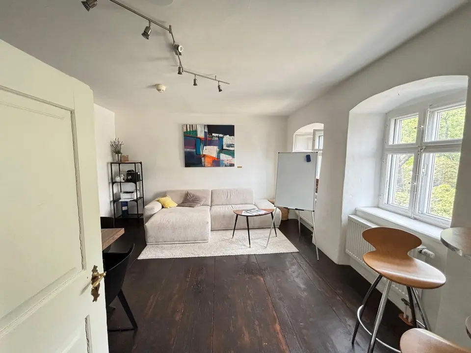 5 Zimmer Wohnung mit 150 m² in Augsburg – Bild 3