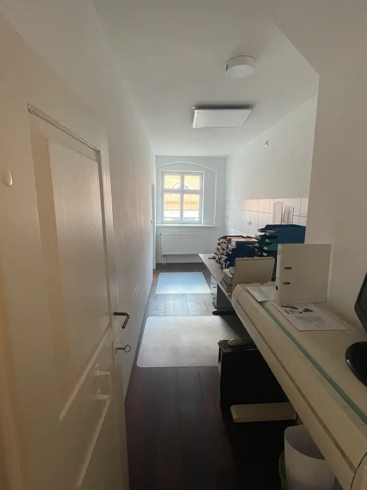 5 Zimmer Wohnung mit 150 m² in Augsburg – Bild 5