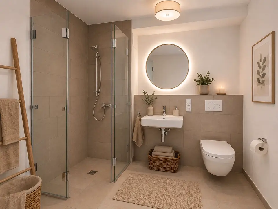 3 Zimmer Wohnung mit 89 m² in Celle – Bild 5