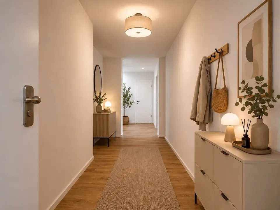 3 Zimmer Wohnung mit 89 m² in Celle – Bild 6