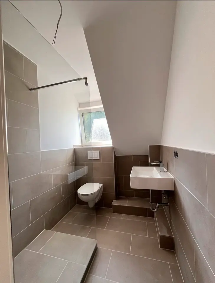 3 Zimmer Wohnung mit 90 m² in Peine – Bild 3