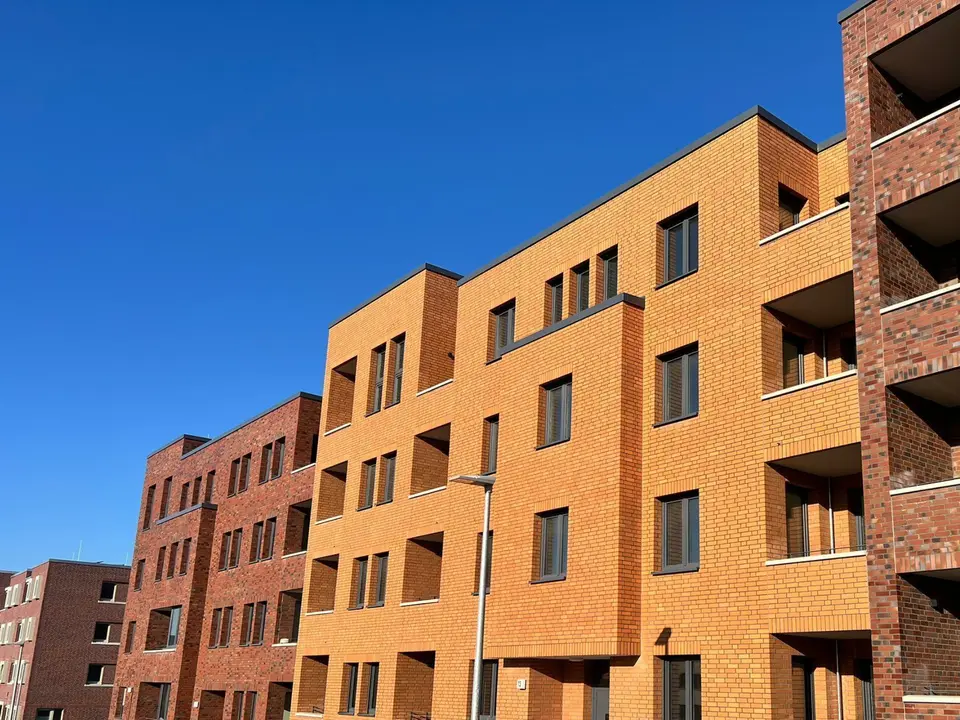 3 Zimmer Wohnung mit 90 m² in Peine – Bild 7