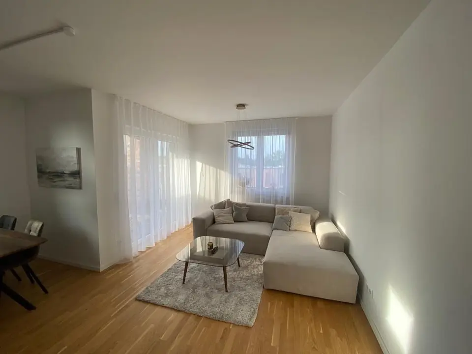 3 Zimmer Wohnung mit 90 m² in Peine – Bild 8