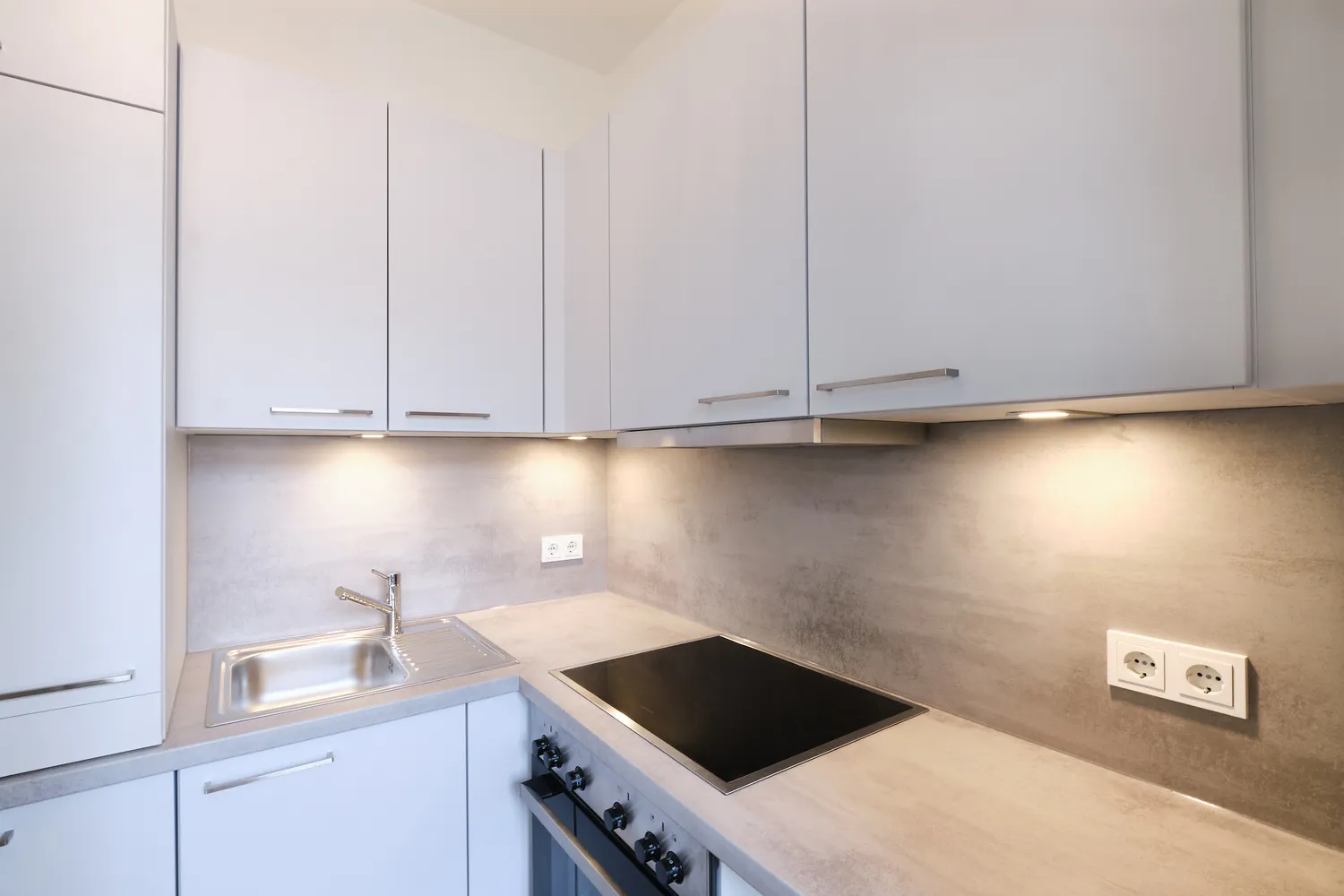 1 Zimmer Wohnung mit 31 m² in Offenbach am Main – Bild 4