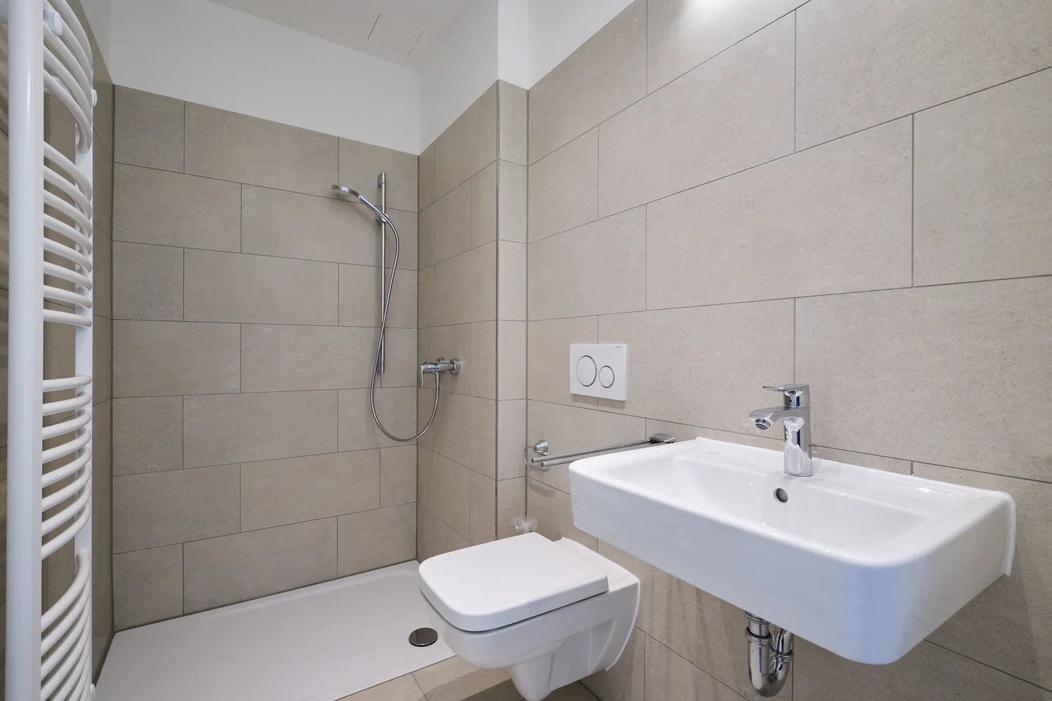1 Zimmer Wohnung mit 31 m² in Offenbach am Main – Bild 5