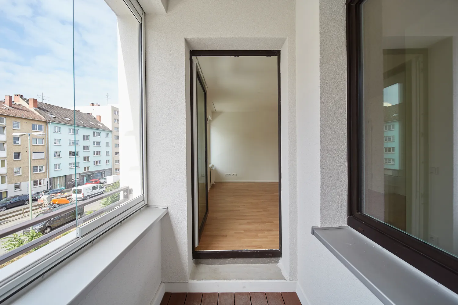 1 Zimmer Wohnung mit 31 m² in Offenbach am Main – Bild 6