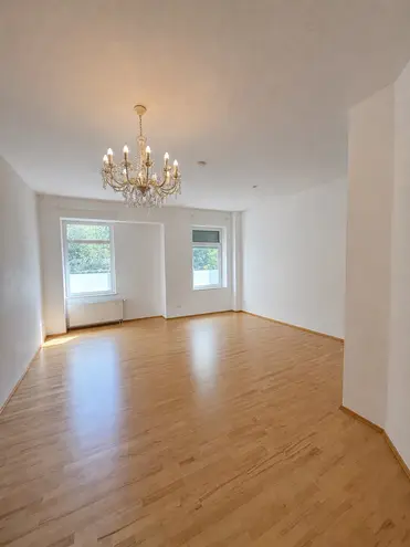 2 Zimmer Wohnung mit 72 m² in Frankfurt am Main – Bild 1
