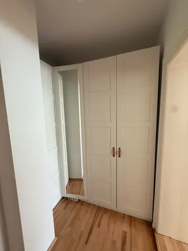 2 Zimmer Wohnung mit 72 m² in Frankfurt am Main – Bild 6