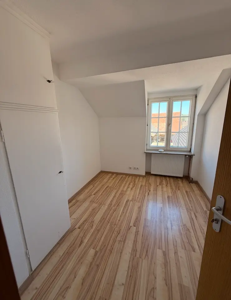 Studio mit 12 m² in Lörrach – Bild 2