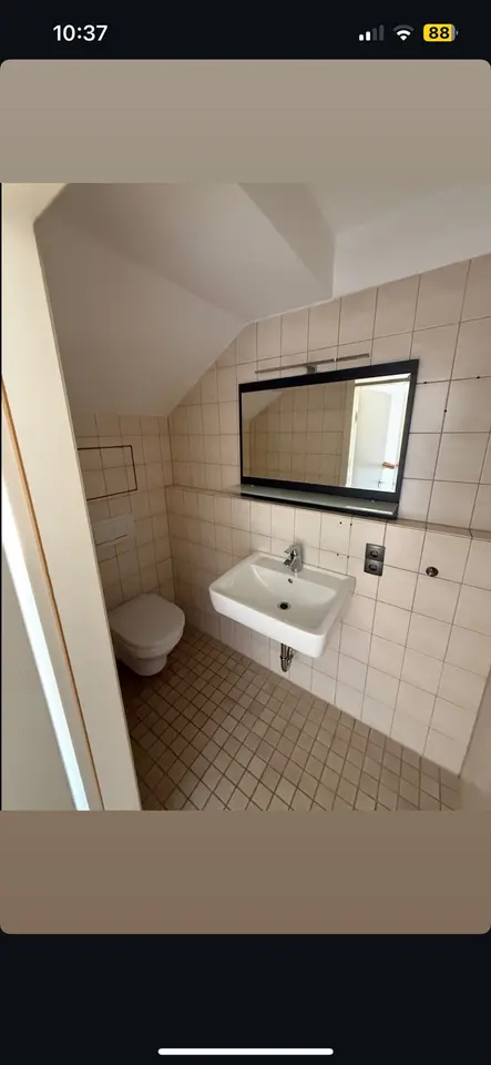 Studio mit 12 m² in Lörrach – Bild 4