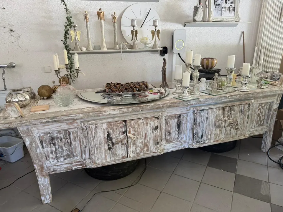 Studio mit 12 m² in Lörrach – Bild 7