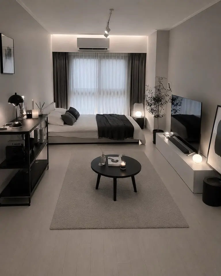 2 Zimmer Wohnung mit 13 m² in Friedrichshafen – Bild 2