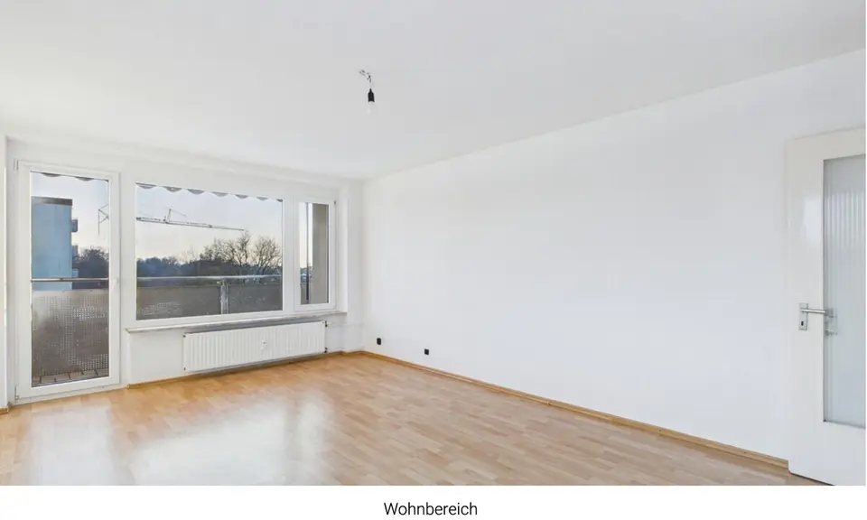 2 Zimmer Wohnung mit 13 m² in Friedrichshafen – Bild 8
