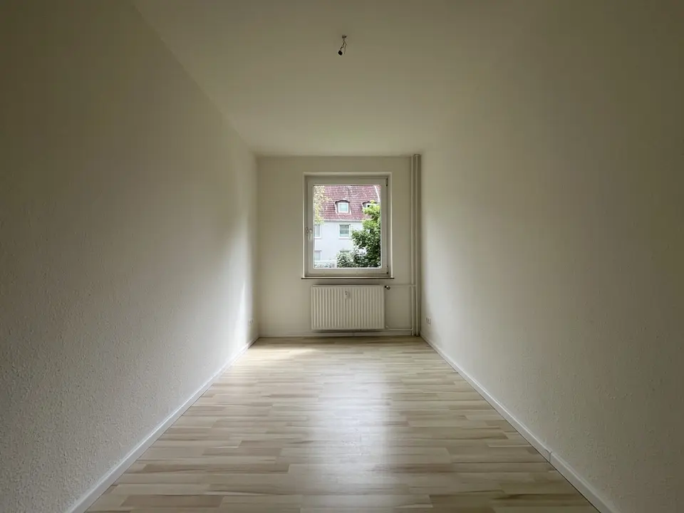 3 Zimmer Wohnung mit 64 m² in Lübeck – Bild 3