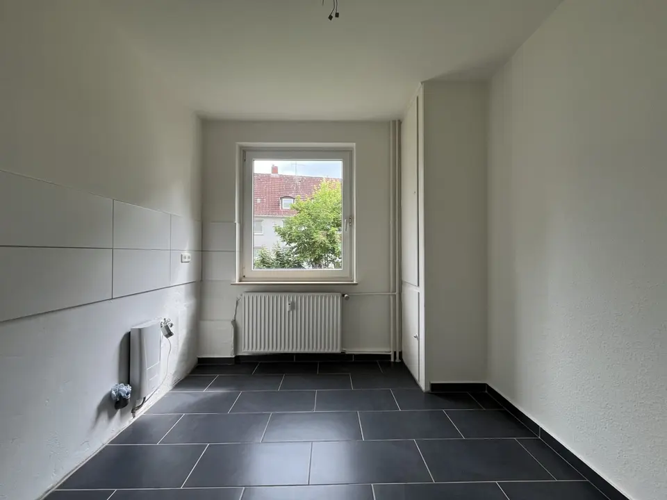 3 Zimmer Wohnung mit 64 m² in Lübeck – Bild 4