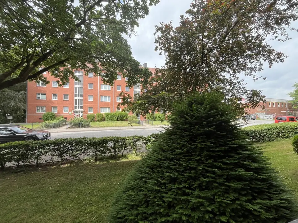 3 Zimmer Wohnung mit 64 m² in Lübeck – Bild 5