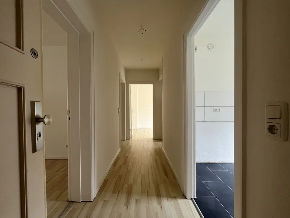 3 Zimmer Wohnung mit 64 m² in Lübeck – Bild 6