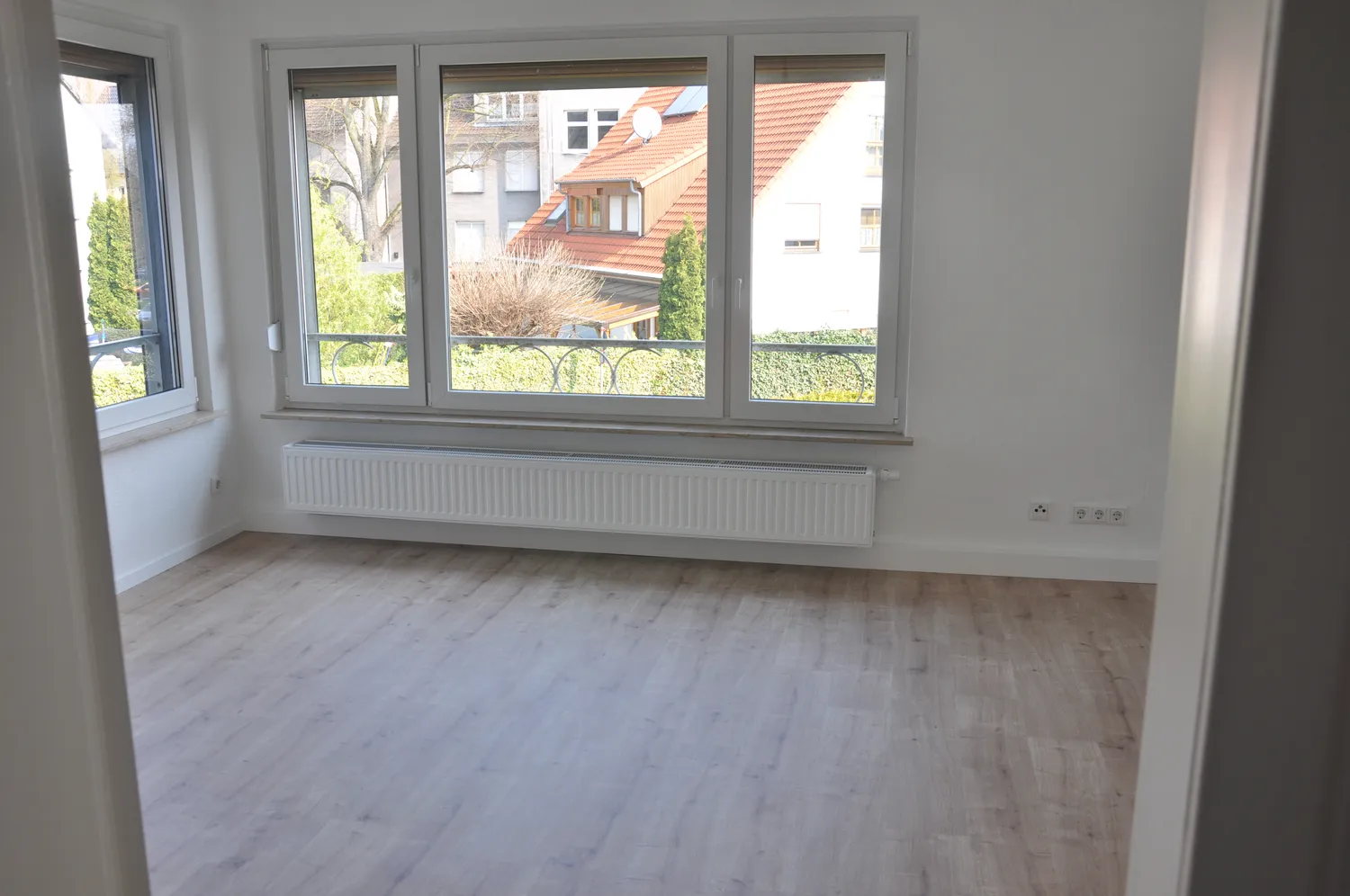 3 Zimmer Wohnung mit 67 m² in Herne – Bild 3