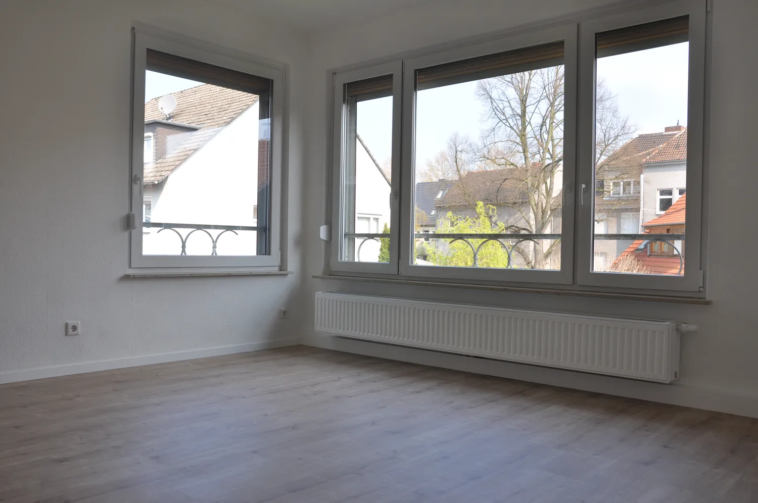 3 Zimmer Wohnung mit 67 m² in Herne – Bild 4