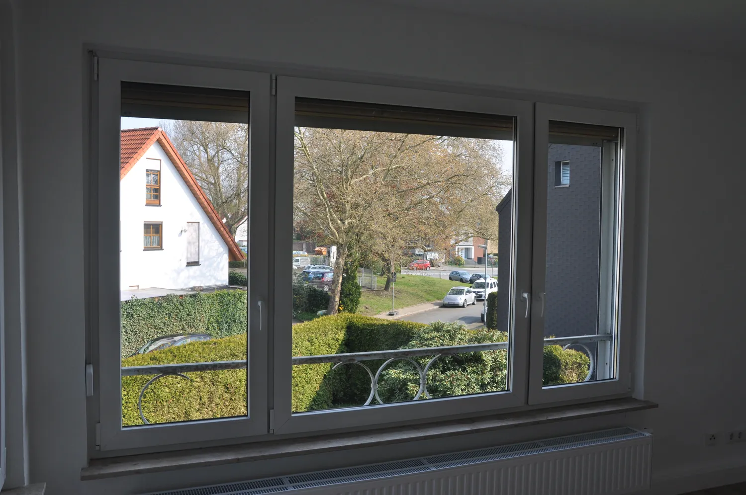 3 Zimmer Wohnung mit 67 m² in Herne – Bild 5
