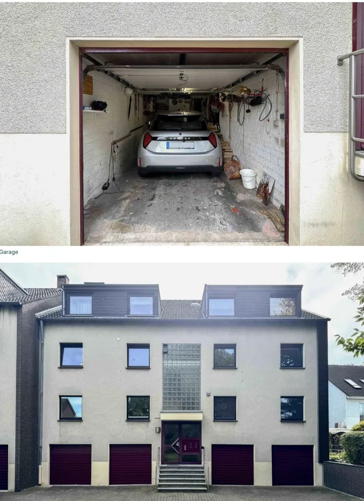 2 Zimmer Wohnung mit 80 m² in Neuss – Bild 4