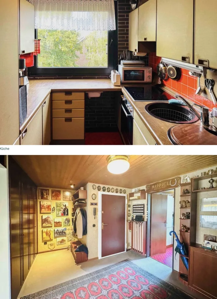 2 Zimmer Wohnung mit 80 m² in Neuss – Bild 7