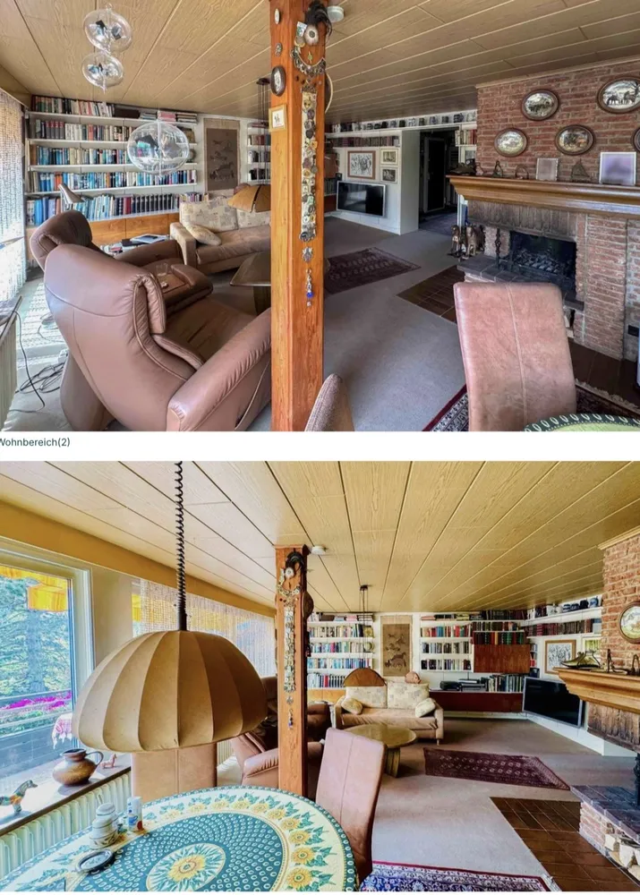 2 Zimmer Wohnung mit 80 m² in Neuss – Bild 8