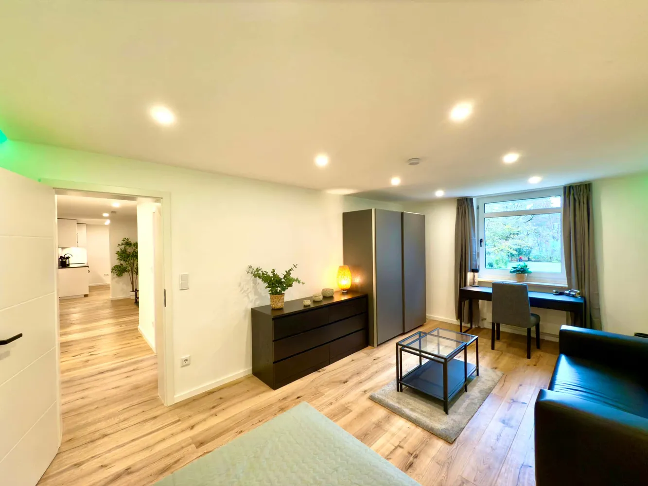 WG-Zimmer mit 21 m² in München – Bild 1