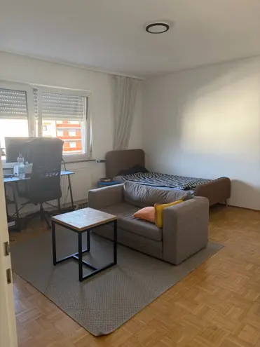 2 Zimmer Wohnung mit 74 m² in Mannheim – Bild 3