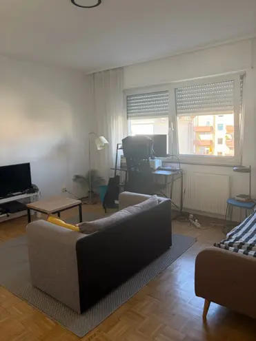 2 Zimmer Wohnung mit 74 m² in Mannheim – Bild 4