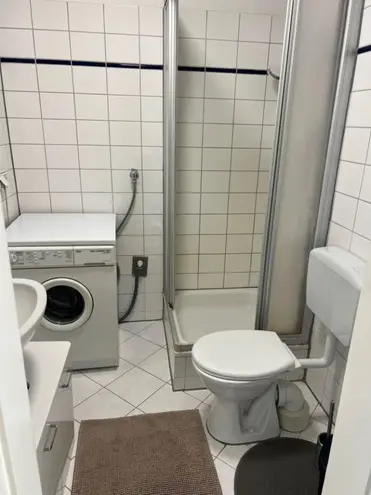 2 Zimmer Wohnung mit 74 m² in Mannheim – Bild 5