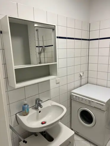 2 Zimmer Wohnung mit 74 m² in Mannheim – Bild 6