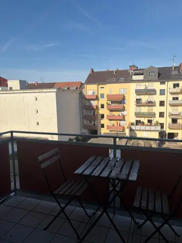 2 Zimmer Wohnung mit 74 m² in Mannheim – Bild 8