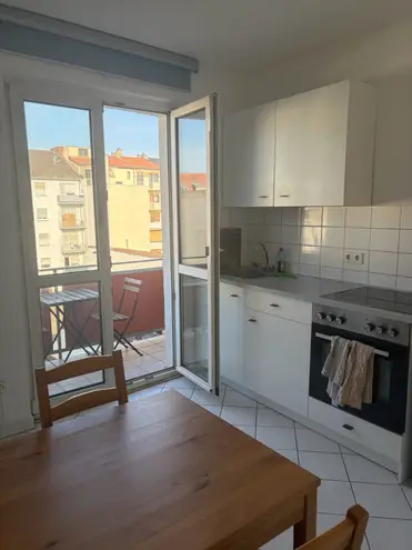 2 Zimmer Wohnung mit 74 m² in Mannheim – Bild 9