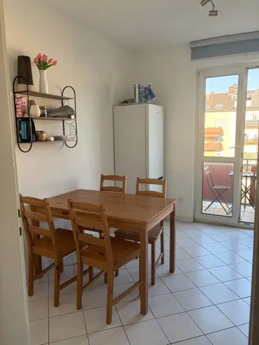2 Zimmer Wohnung mit 74 m² in Mannheim – Bild 10