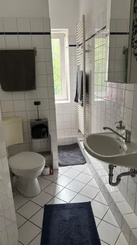 1 Zimmer Wohnung mit 29 m² in Kiel – Bild 4