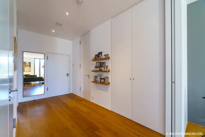 3 Zimmer Wohnung mit 130 m² in Wiesbaden – Bild 10