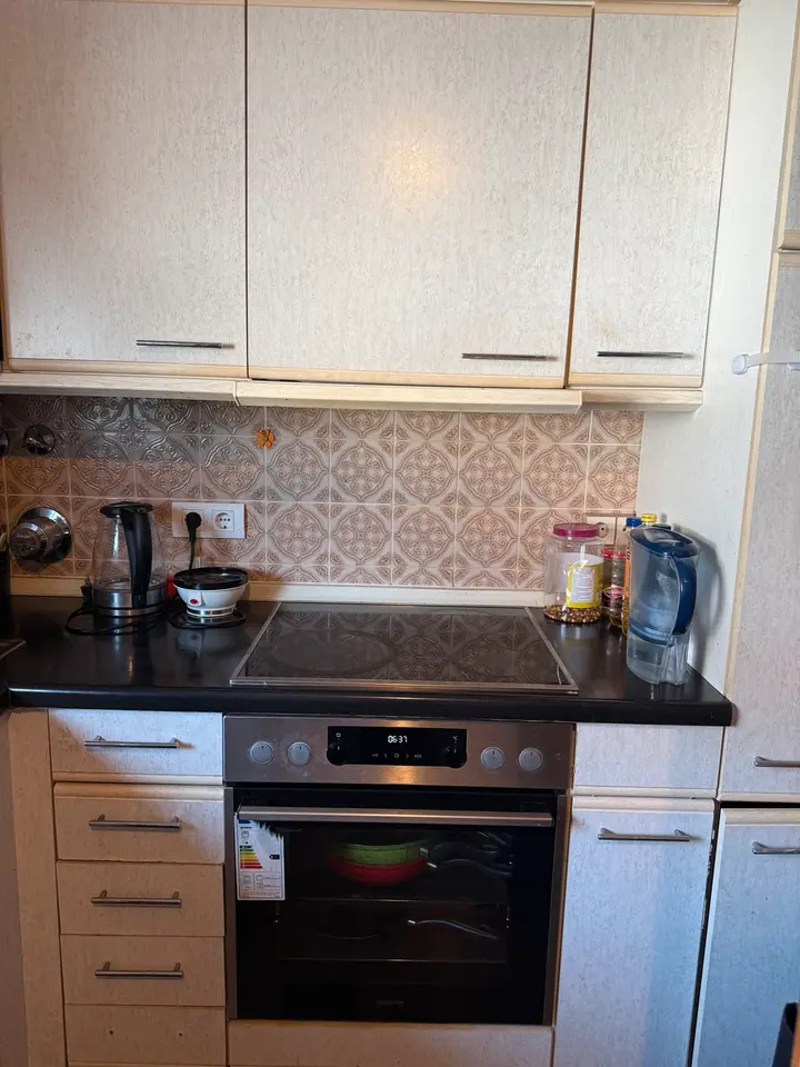 2 Zimmer Wohnung mit 63 m² in Oberursel – Bild 1
