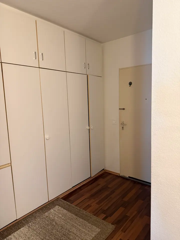 2 Zimmer Wohnung mit 63 m² in Oberursel – Bild 4