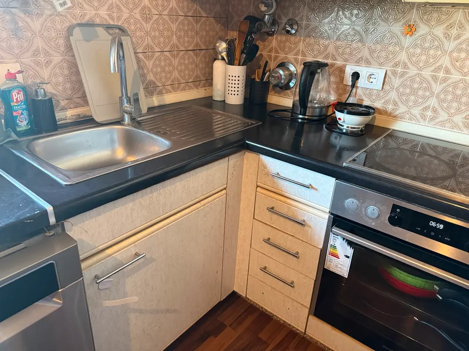 2 Zimmer Wohnung mit 63 m² in Oberursel – Bild 5