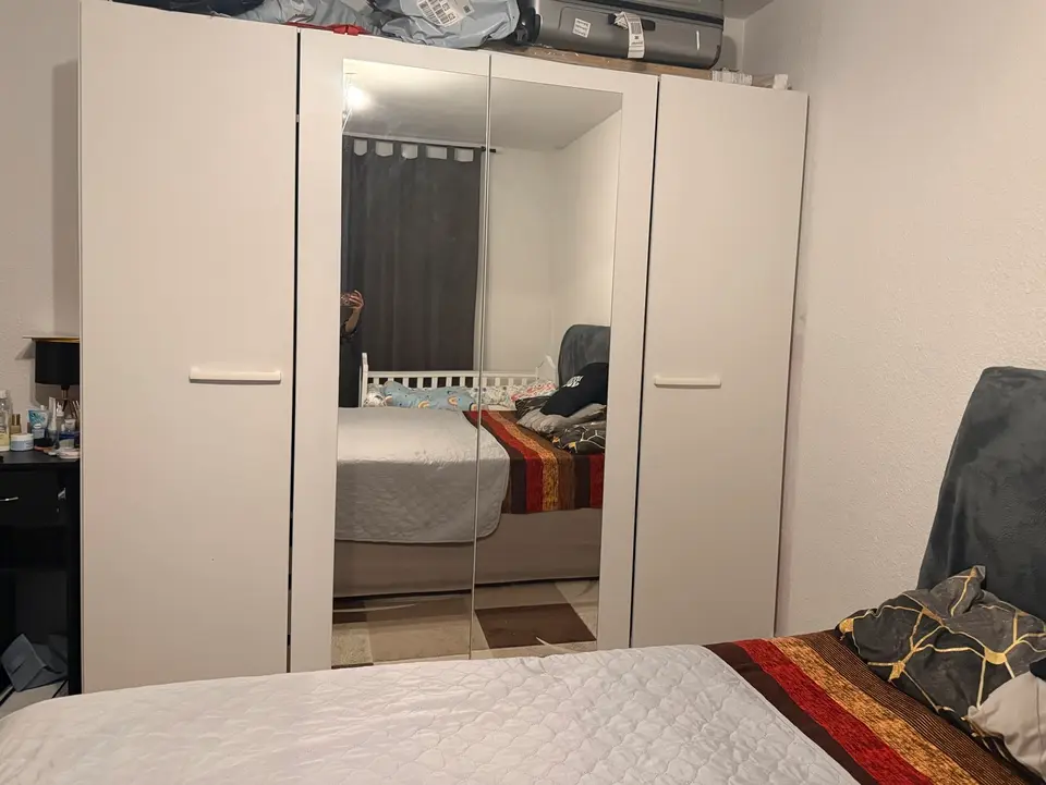 2 Zimmer Wohnung mit 63 m² in Oberursel – Bild 6