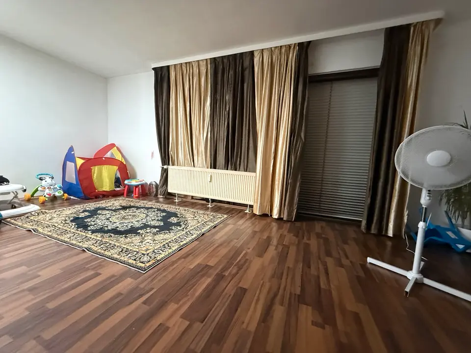 2 Zimmer Wohnung mit 63 m² in Oberursel – Bild 7