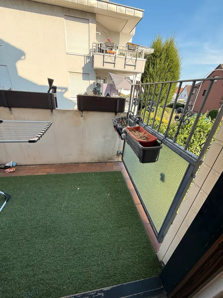 2 Zimmer Wohnung mit 63 m² in Oberursel – Bild 8