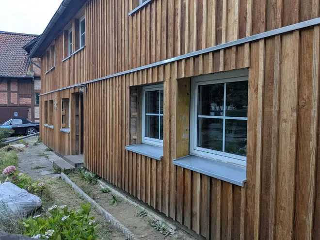7 Zimmer Haus mit 175 m² in Salzgitter – Bild 4