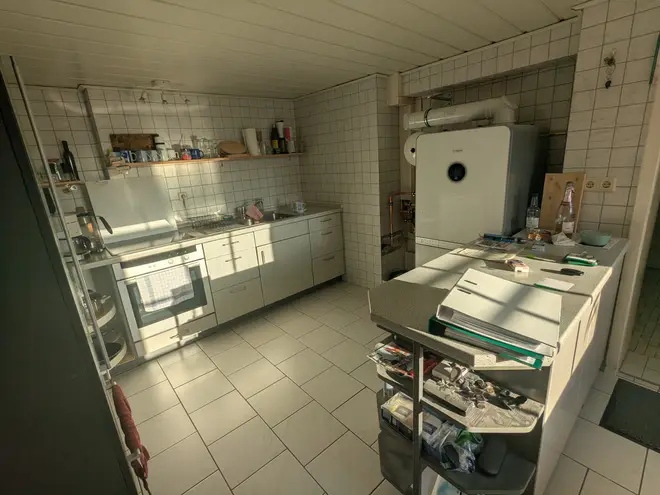 7 Zimmer Haus mit 175 m² in Salzgitter – Bild 1