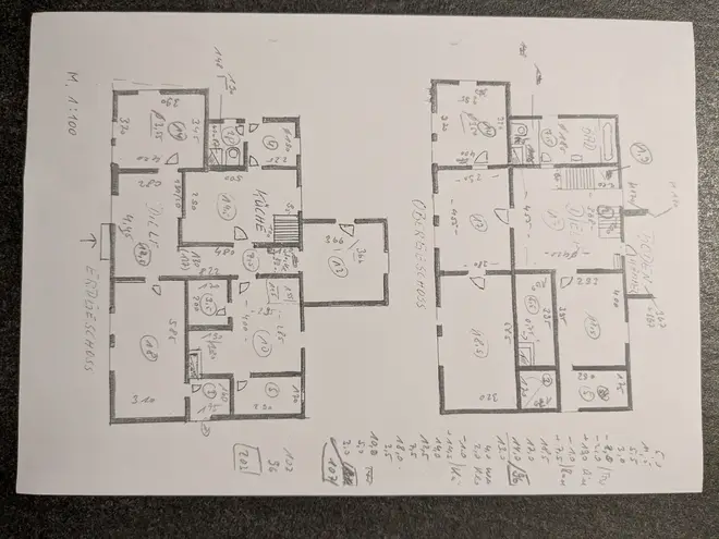 7 Zimmer Haus mit 175 m² in Salzgitter – Bild 9